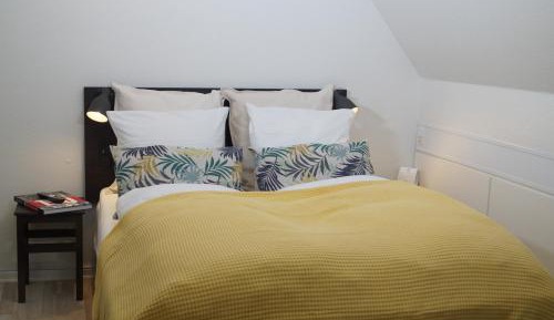 Small Double Room