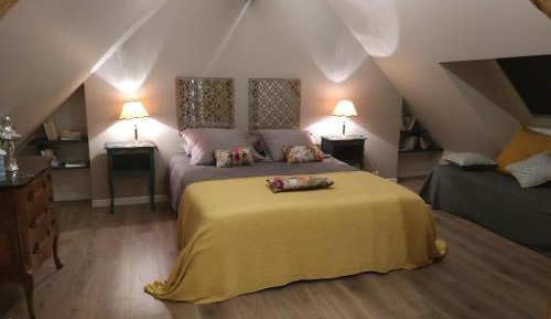 Standard Double Suite