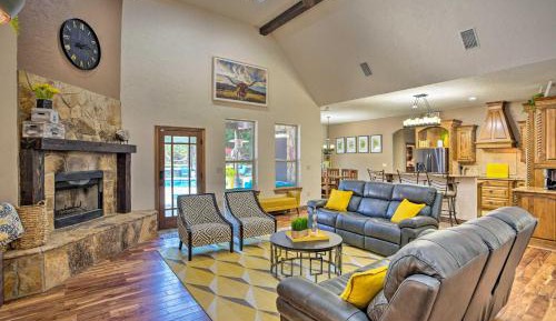 Vacation Home