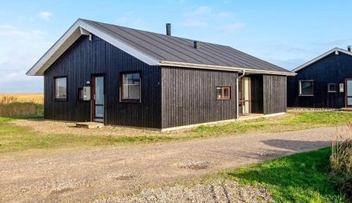 Three-Bedroom Vacation Home 