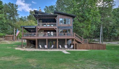 Vacation Home