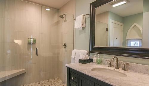 Pinehurst One Bedroom Condo