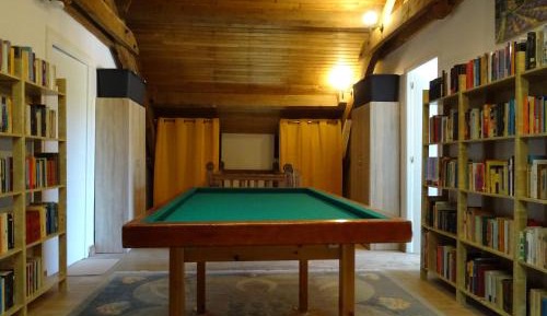 Budget Single Room