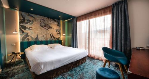 Superior Queen Room