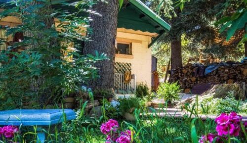 Bungalow