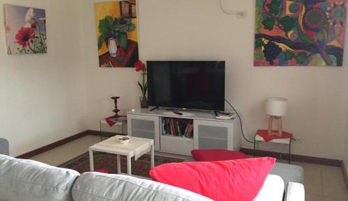 One-Bedroom Holiday Home