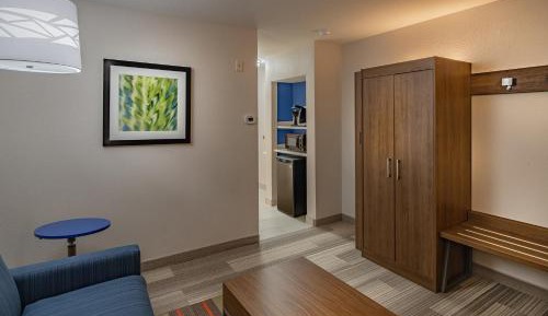 Specialty Room