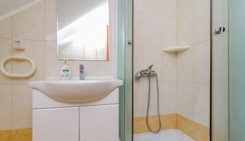 Triple Room with Private External Bathroom