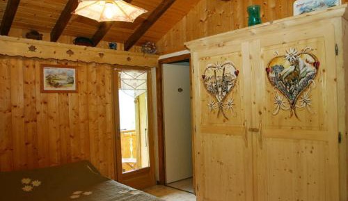 Twin Room with Balcony