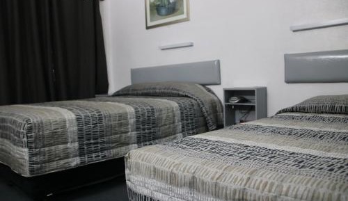 Superior Family Room