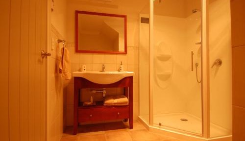 Deluxe Double or Twin Room with Sea View