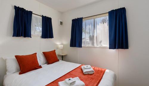 Ensuite Cabin 4 Berth