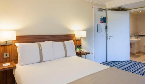 Standard Double Room - Disability Access