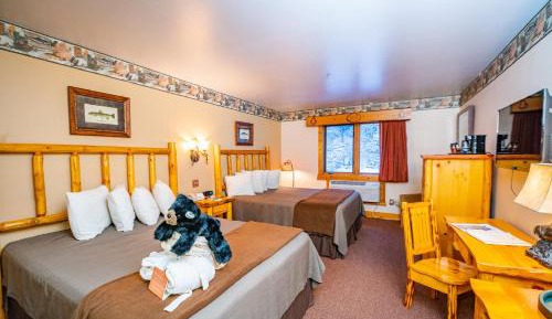 Premier Room
