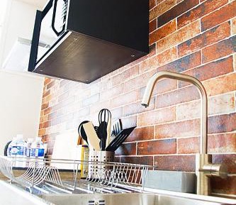 One-Bedroom Superior Apartment