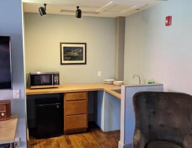 Double Room - Disability Access