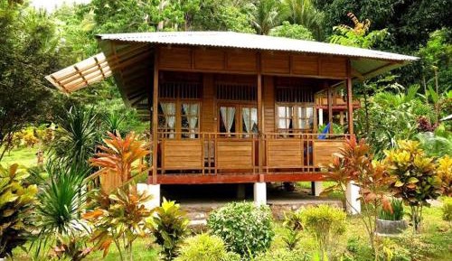 Superior Triple Room with Sea View