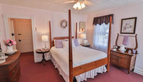 Superior Queen Room