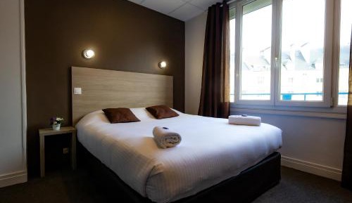 Comfort Double Room