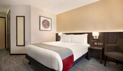 Double Room - Disability Access