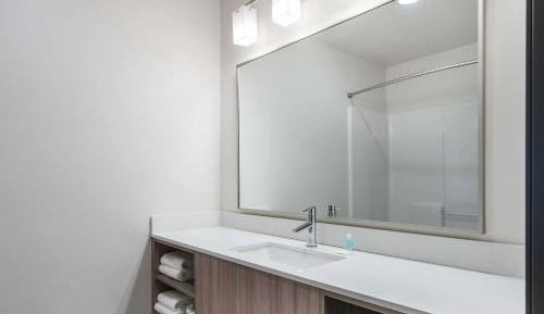 King Room with Sofa Bed - Non-Smoking