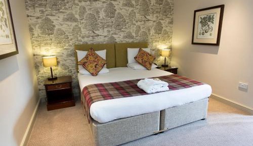 Double Superior Ensuite