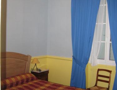 Standard  Double Room