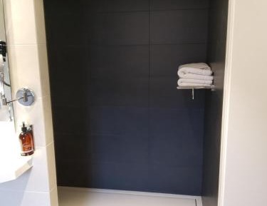 Single Room - Disability Access
