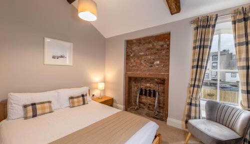 Double Room with Bathroom