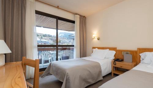 Double or Twin Room