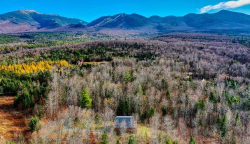 Four bedroom holiday home 