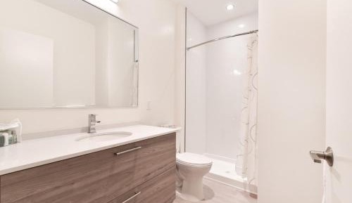 Deluxe One Bedroom Apartment