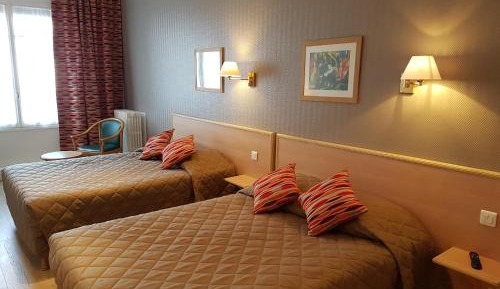 Superior Family Room