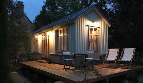 Gypsy Cottage La Boheme