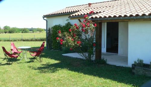 Chalet - Triple Room