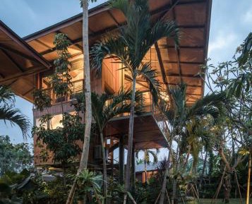 Treehouse B