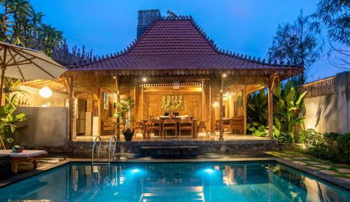 Vacation Home