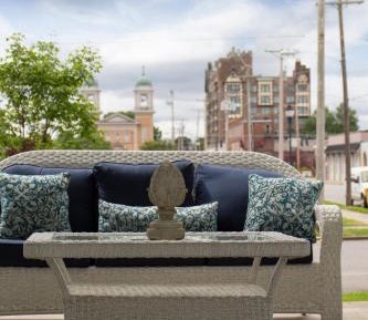 Luxury Quadruple Room