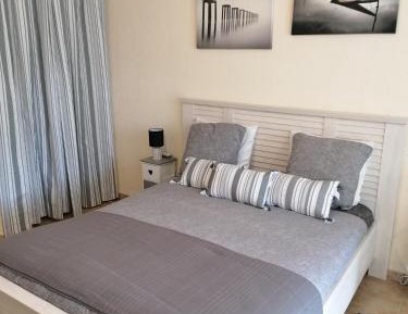 Quadruple Room with Garden View