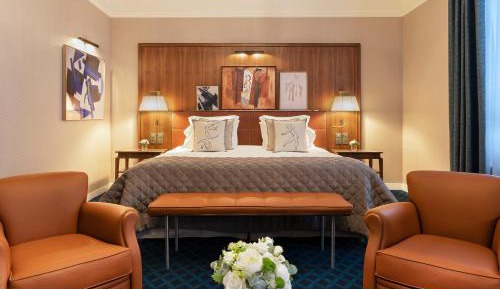 Junior Suite