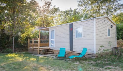Mobile Home