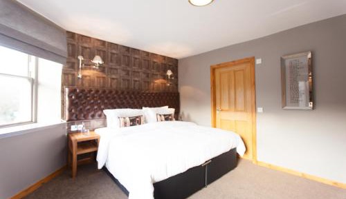 Superior King or Twin Room