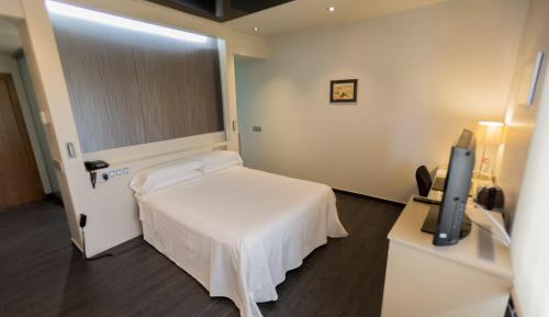 Superior Room with Shower