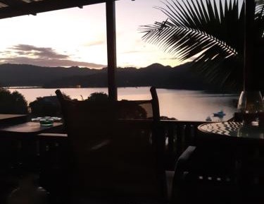 Three-Bedroom Apartment with Terrace