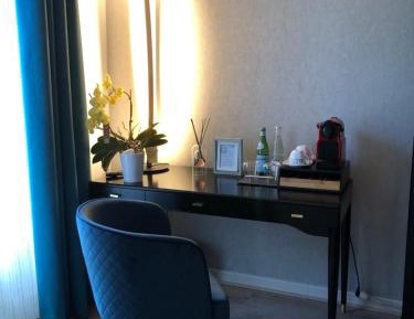 Triple Room - Disability Access