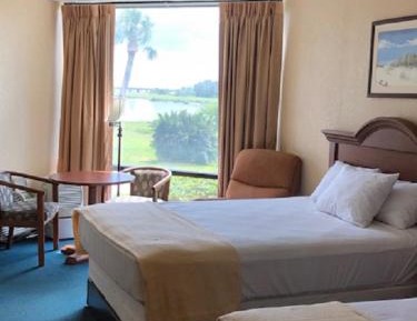 Superior Queen Room