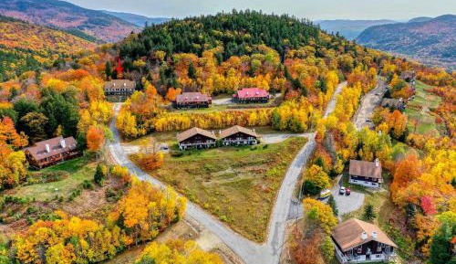 Two Bedroom Apartment 