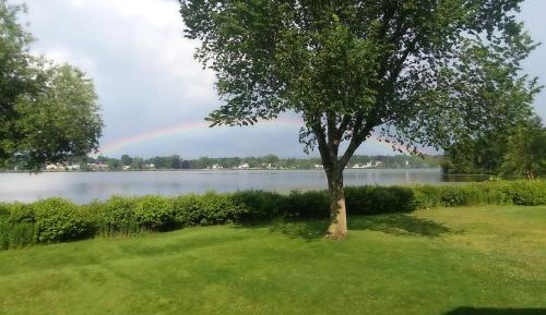 Standard Queen Room with Two Queen Beds
