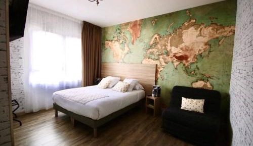 Superior Quadruple Room