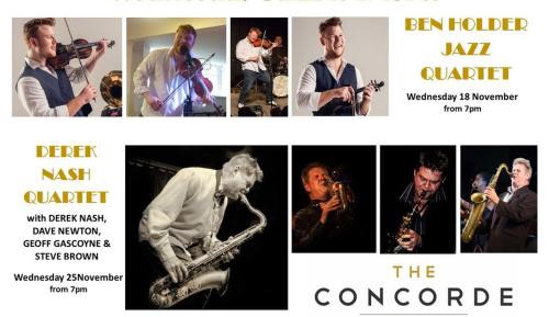 2 Night Dinner, Bed & Breakfast Entertainment Break (Includes 2 night ticket)